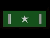 A Major´s rank insignia