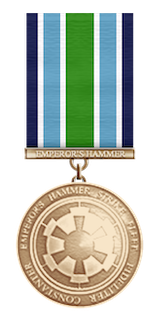 Imperial Achievement Ribbon