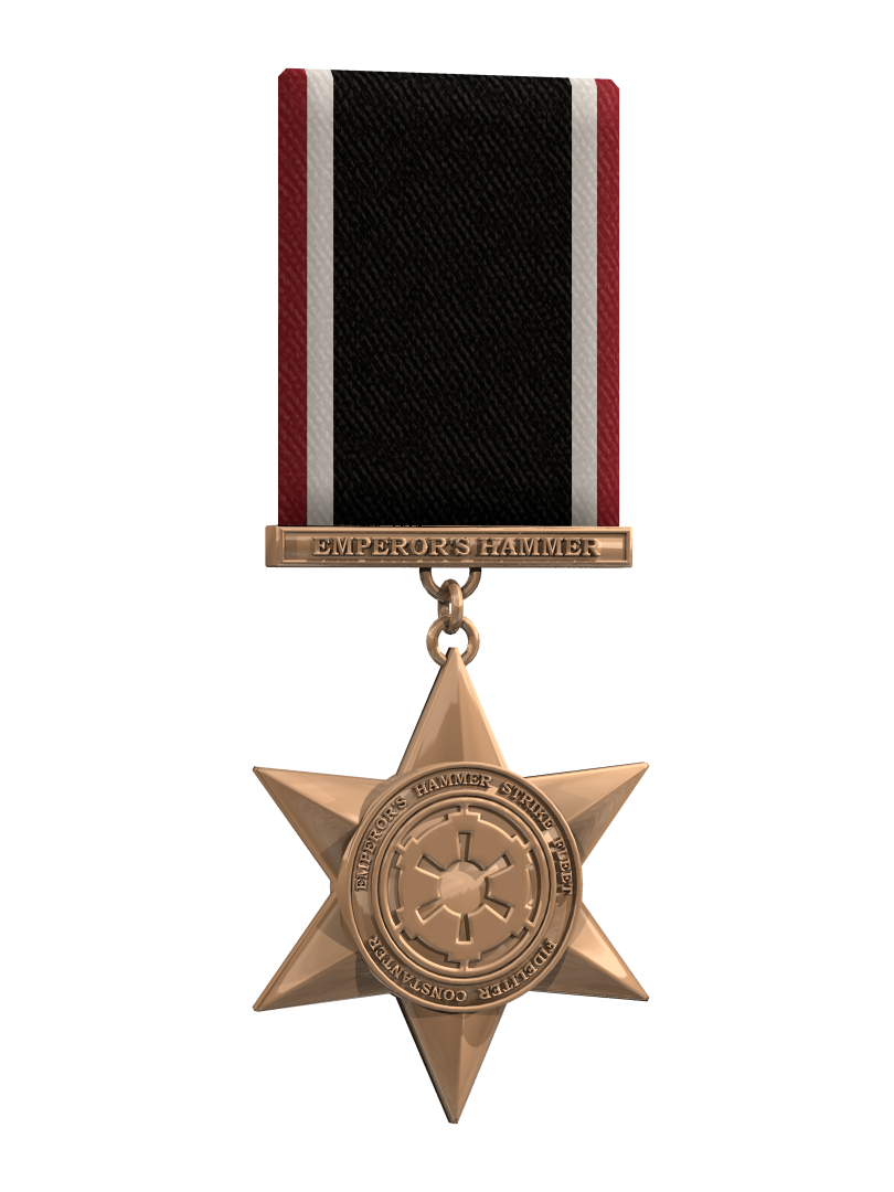 General Campaign Medal