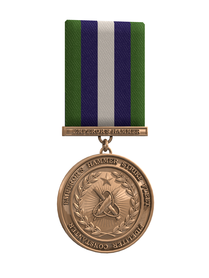 Medal of Scholarship