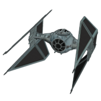 TIE Interceptor