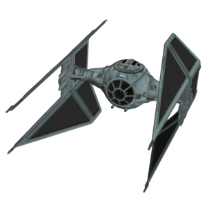 TIE Interceptor