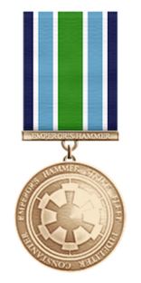 Imperial Achievement Ribbon