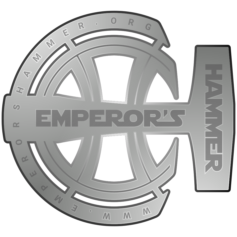 Emperor's Hammer Logo