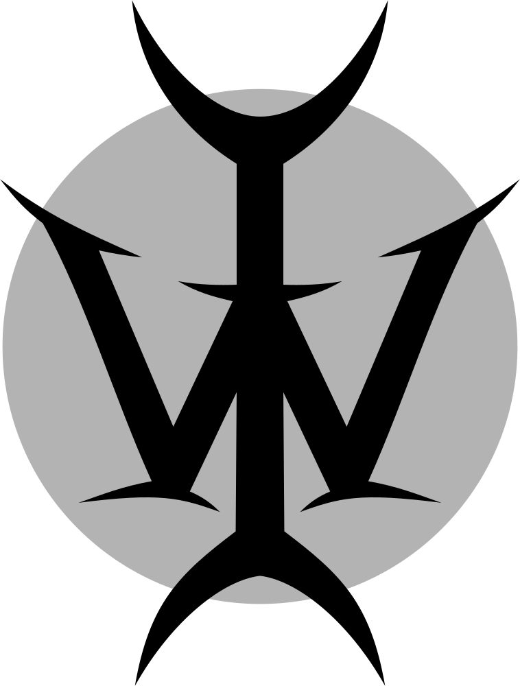 Emperor's Hammer Infiltrator Wing Logo