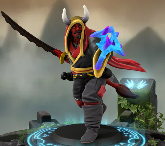 File:Taurus Character.png