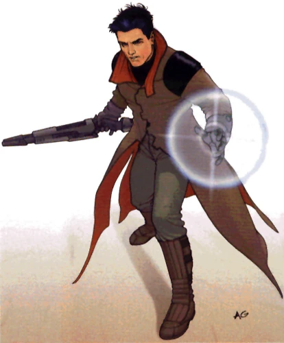 Siang Lance used by Kilian Ranger.WEBP